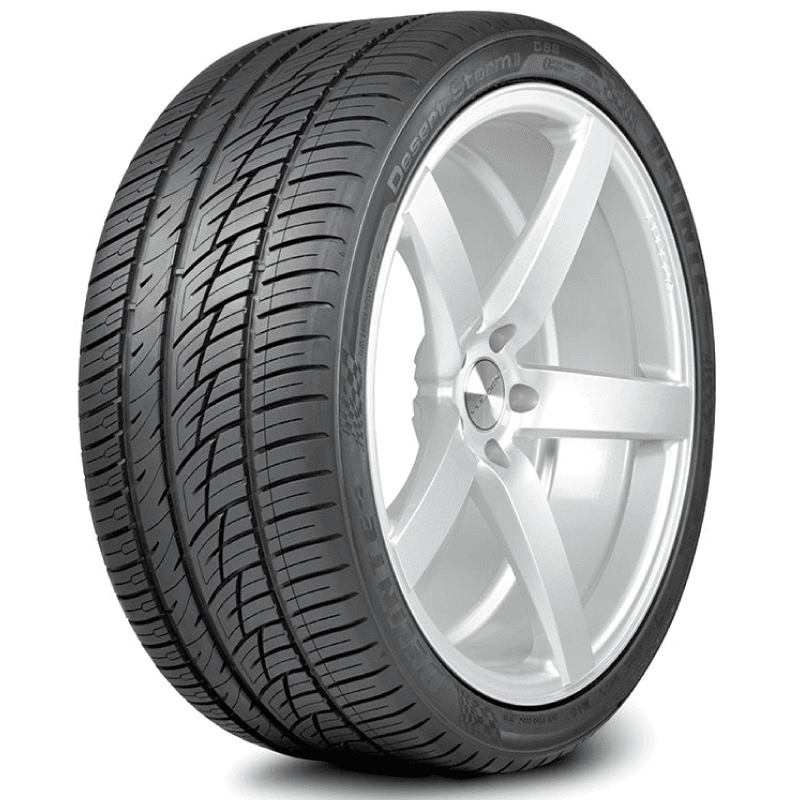Delinte Desert Storm II DS8 295/30R22 110W XL All-Season Tire