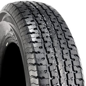 Transeagle ST Radial II Steel Belted ST235/80R16 124L LRE Trailer Tire