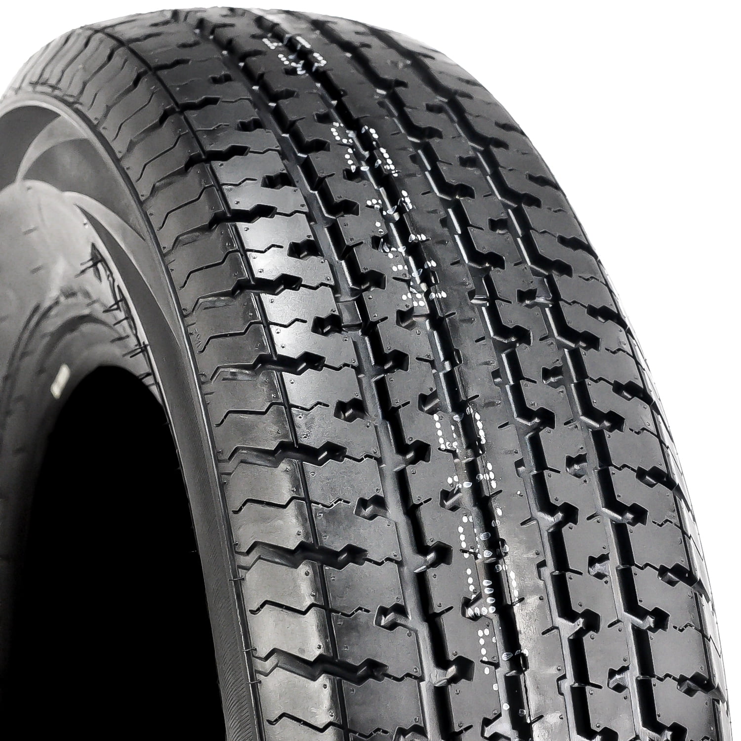 Transeagle ST Radial II Steel Belted ST235/80R16 124L LRE Trailer Tire