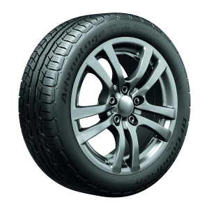 BFGoodrich Advantage T/A Sport LT All-Season 245/75R16 111T Tire