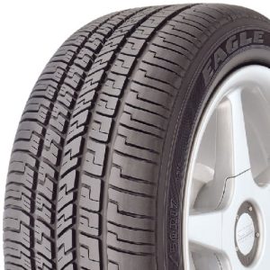 Goodyear Eagle RS-A 215/45R17 87W All-Season Tire