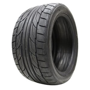 Nitto NT555 G2 255/35ZR20 97W XL Tire