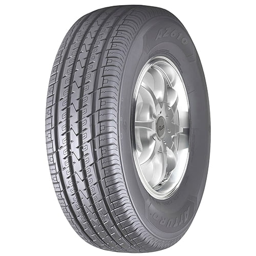 Atturo Az 610 225/65R17 102H All-Season Tire