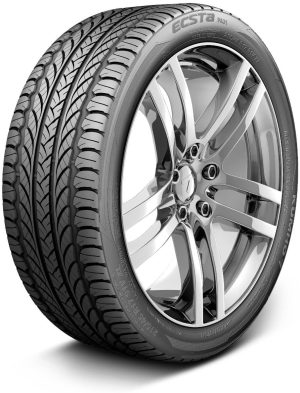 Kumho Ecsta PA31 245/50R16 97V All-Season Tire