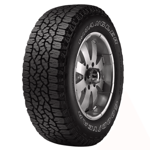 Goodyear Wrangler TrailRunner AT 275/60R20 115 T Tire