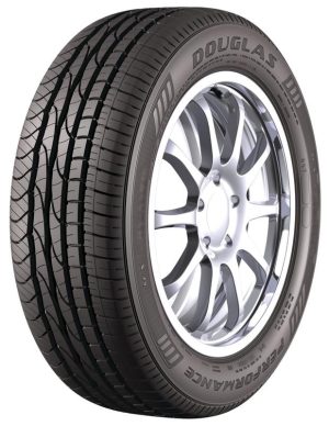 Douglas Performance 235/50R18 97W All-Season Tire