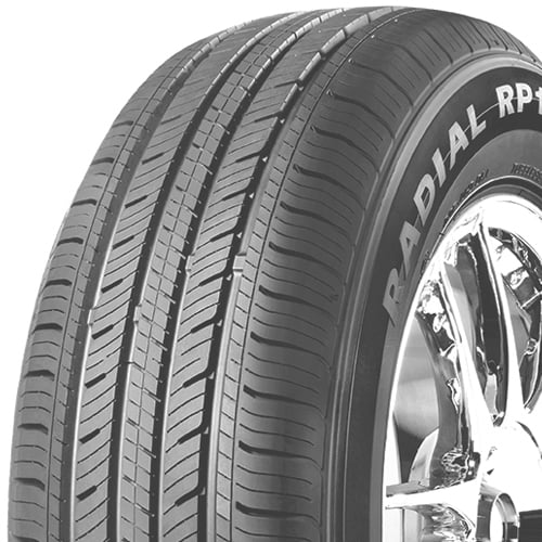 Westlake RP18 185/60R14 82H All-Season Tire