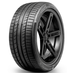 Continental ContiSportContact 5P 235/35R19 91Y XL Summer Tire