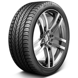 Kumho Ecsta PA31 195/55R15 85V All-Season Tire