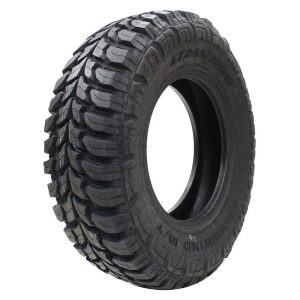 Crosswind M/T LT245/75R16 120Q Load Range E All-Season Tire