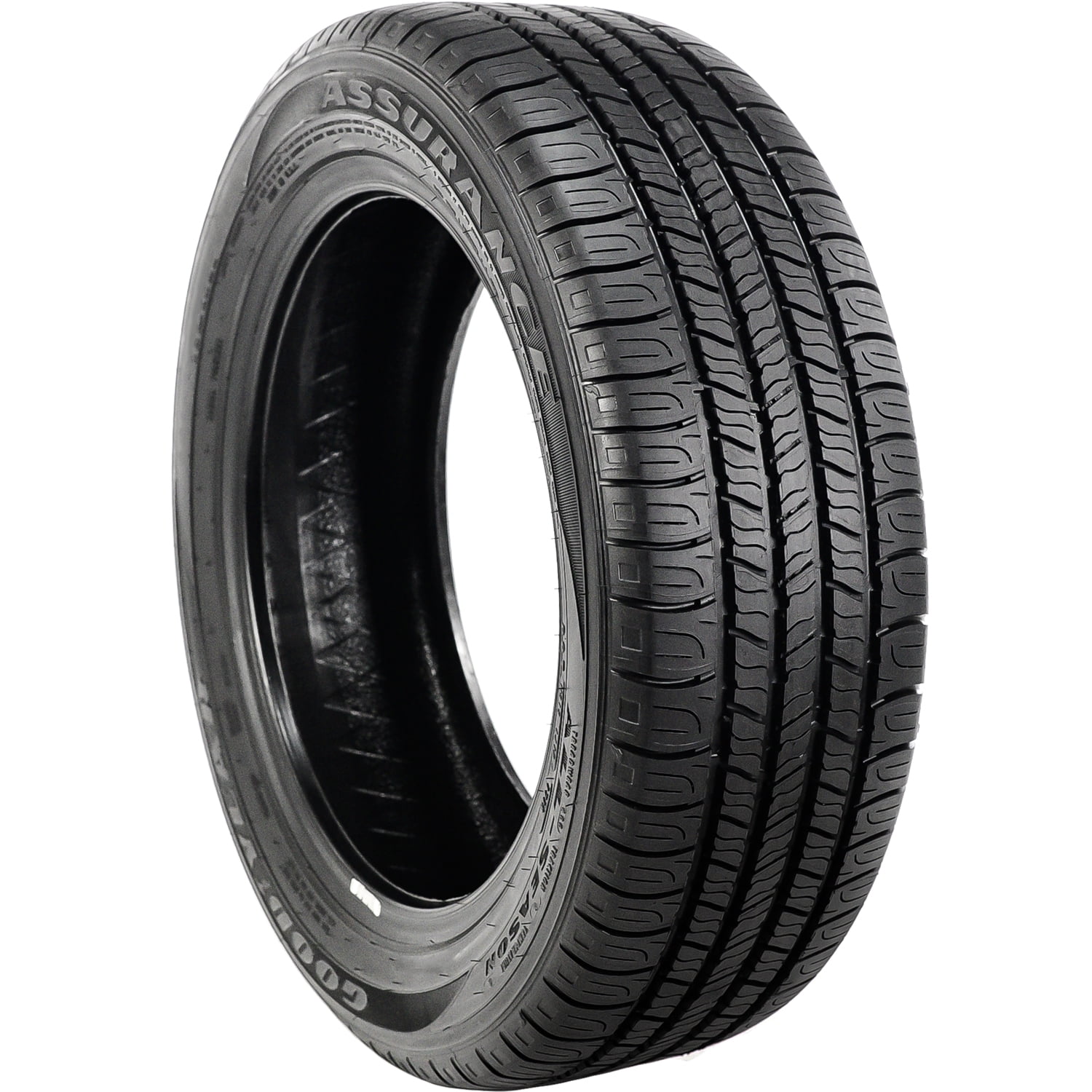 Goodyear Assurance 225/60R17 99T All-Season Tire