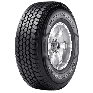 Goodyear Wrangler All-Terrain Adventure with Kevlar 275/55R20 113T All-Season Tire