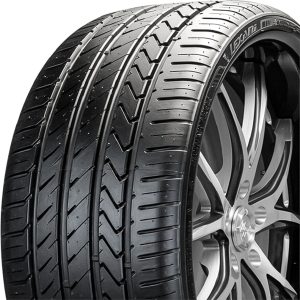 Lexani LX-TWENTY 245/40R20 99W XL All-Season Tire
