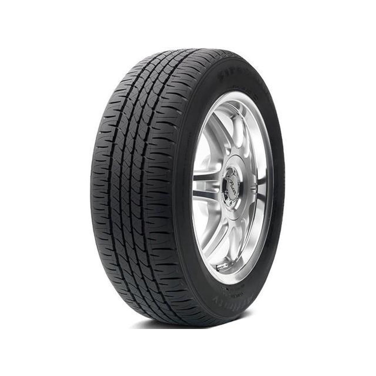 Continental CrossContact LX25 235/65R17 108H All-Season Tire