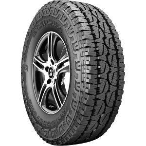 Bridgestone Dueler A/T REVO 3 LT275/65R20 126/123S LRE All-Season Tire