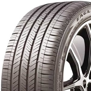 Goodyear Eagle Touring 285/45R22 114H XL All-Season Tire