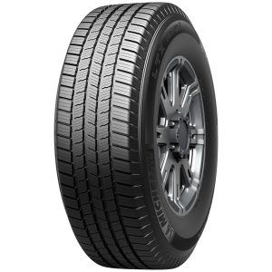 Michelin LTX M/S2 275/55R20 113H All-Season Tire