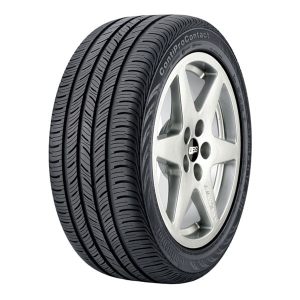 Continental contiprocontact P225/60R18 99V Tire