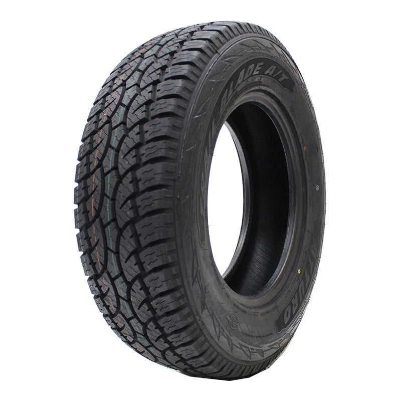 Atturo Trail Blade A/T 265/65R17 112T All-Season Tire