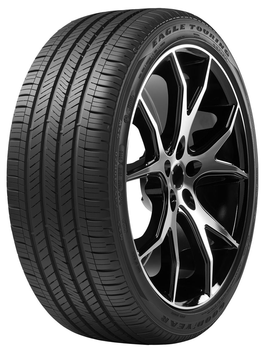 Goodyear Eagle Touring Summer 245/45R19 98W Tire