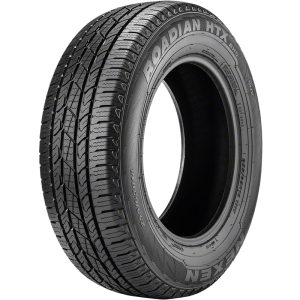 Nexen Roadian HTX RH5 LT235/80R17 120R Load Range E All-Season Tire