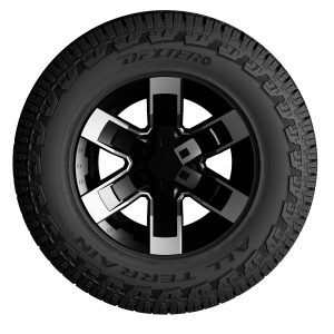 Dextero All Terrain DAT1 P235/75R15 108S All-Season Tire