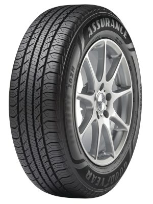 Goodyear Assurance Outlast 225/60R18 100H All-Season Tire