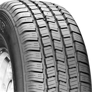 Westlake Radial SL309 LT235/85R16 120/116Q LRE All-Season Tire