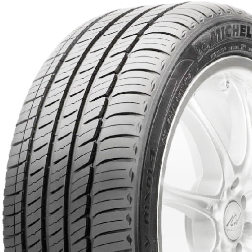 Michelin Primacy MXM4 235/55R19 101H All-Season Tire