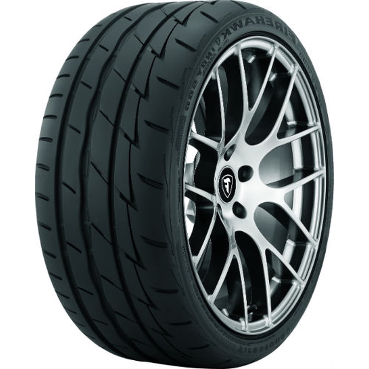 Firestone Firehawk Indy 500 235/55R17 99W Tire