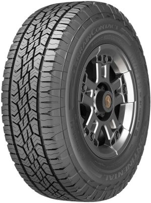Continental FR TerrainContact A/T 265/70R16 112T All-Season Tire