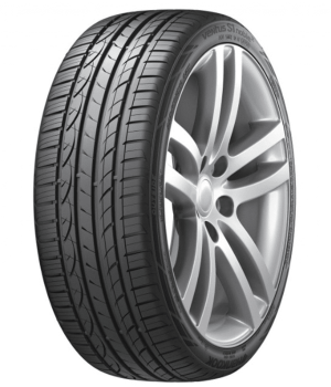 Hankook Ventus S1 Noble2 H452 205/45R17 88W XL All-Season Tire