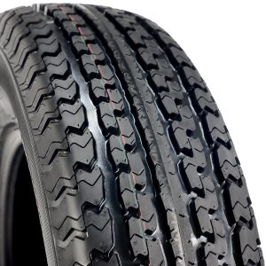 Transeagle ST Radial II Steel Belted ST205/75R15 107L LRD Trailer Tire