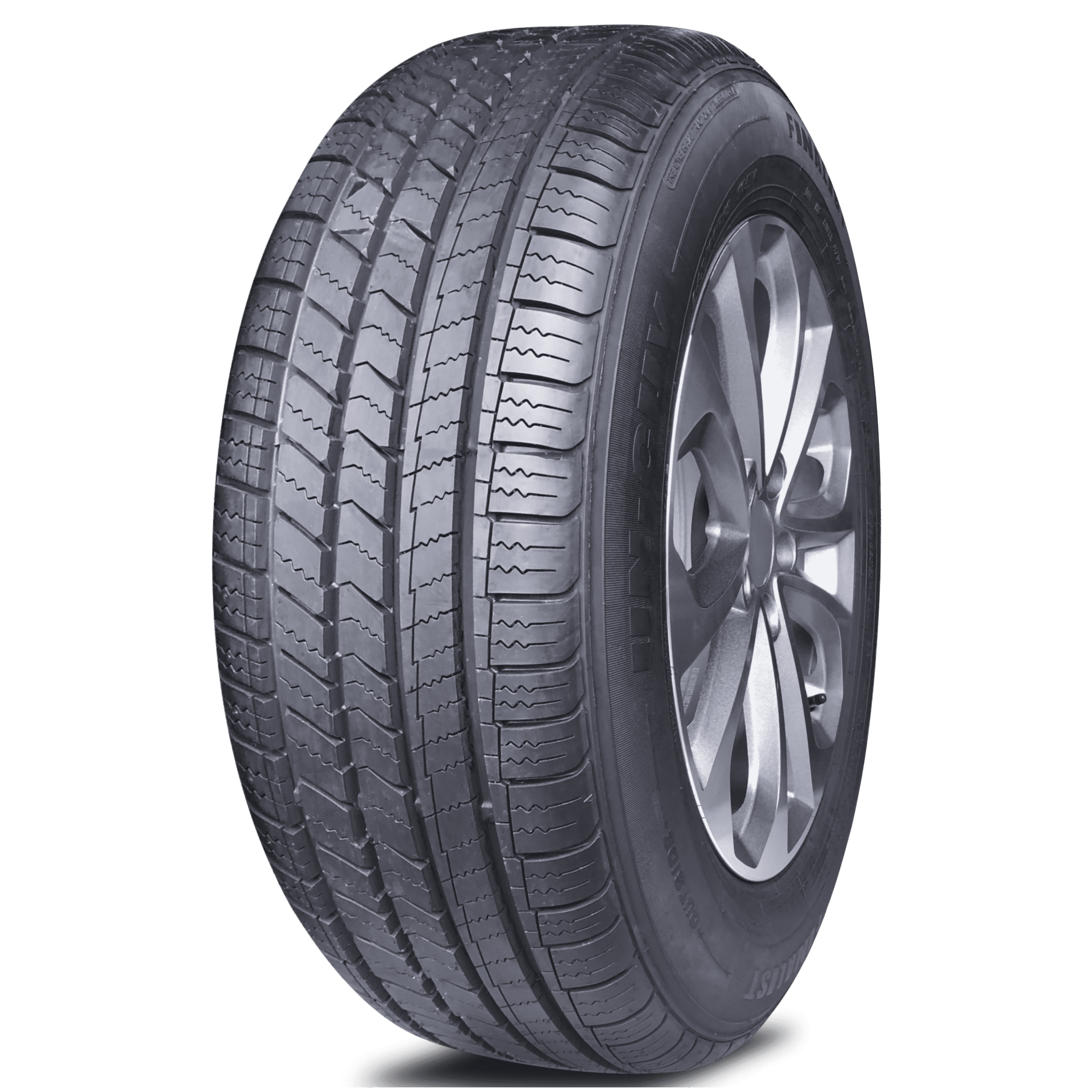 Finalist UN-CUV 285/45R22 114H XL All-Season Tire
