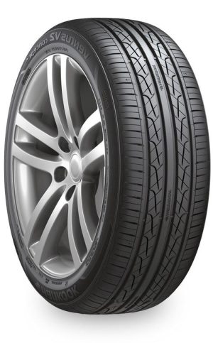 Hankook Ventus V2 Concept 2 H457 215/45R17 91V XL All-Season Tire