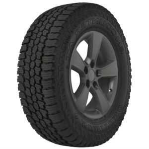 Sumitomo Encounter AT 275/60R20 115T All-Season Tire