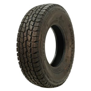 Westlake Radial SL369 A/T LT265/75R16 123/120Q LRE All-Season Tire