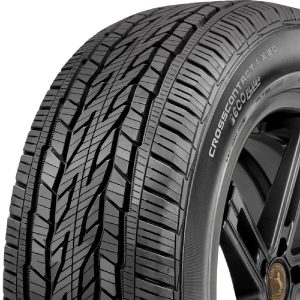 Continental crosscontact lx20 P255/55R20 107H Tire