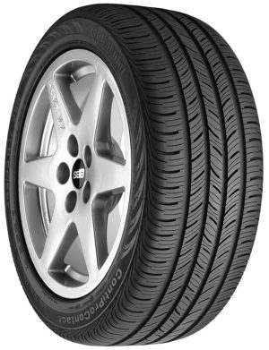 Continental ContiProContact 155/60R15 74T Tire