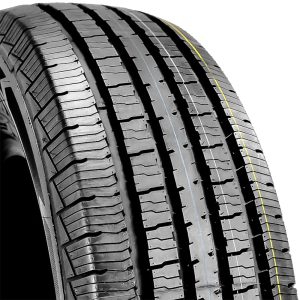 Americus Commercial LT LT245/75R16 120Q Load Range E All-Season Tire