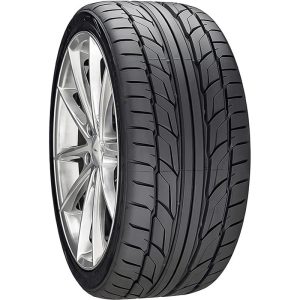 Nitto NT555 G2 P275/40ZR17 102W XL Tire