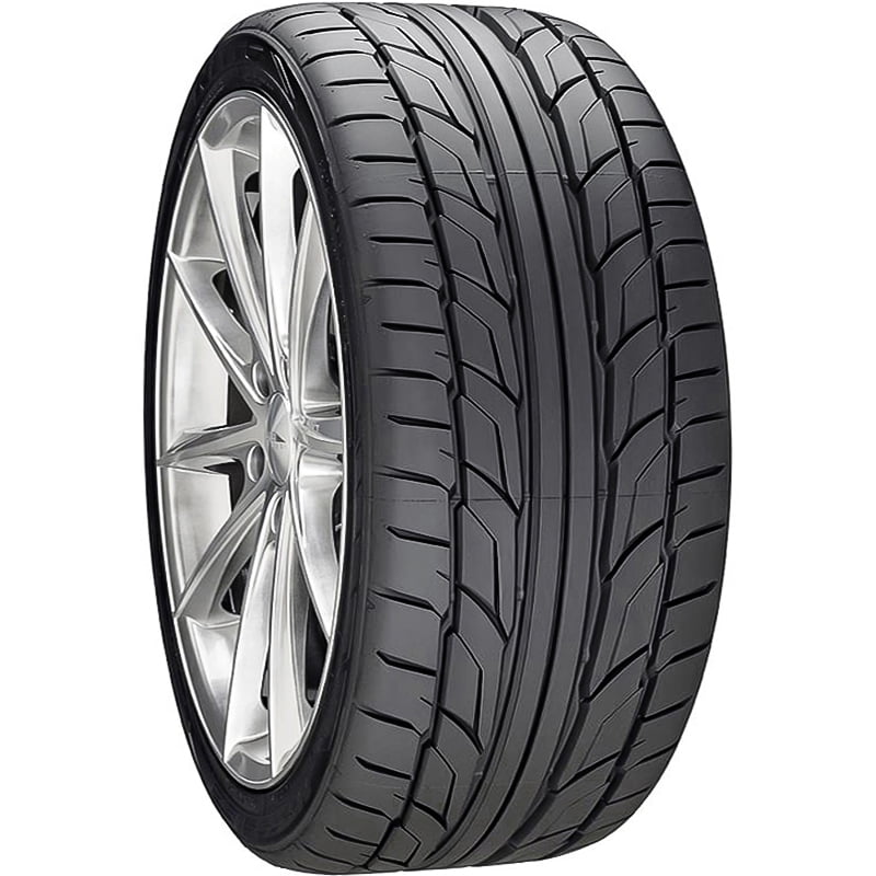 Nitto NT555 G2 P275/40ZR17 102W XL Tire