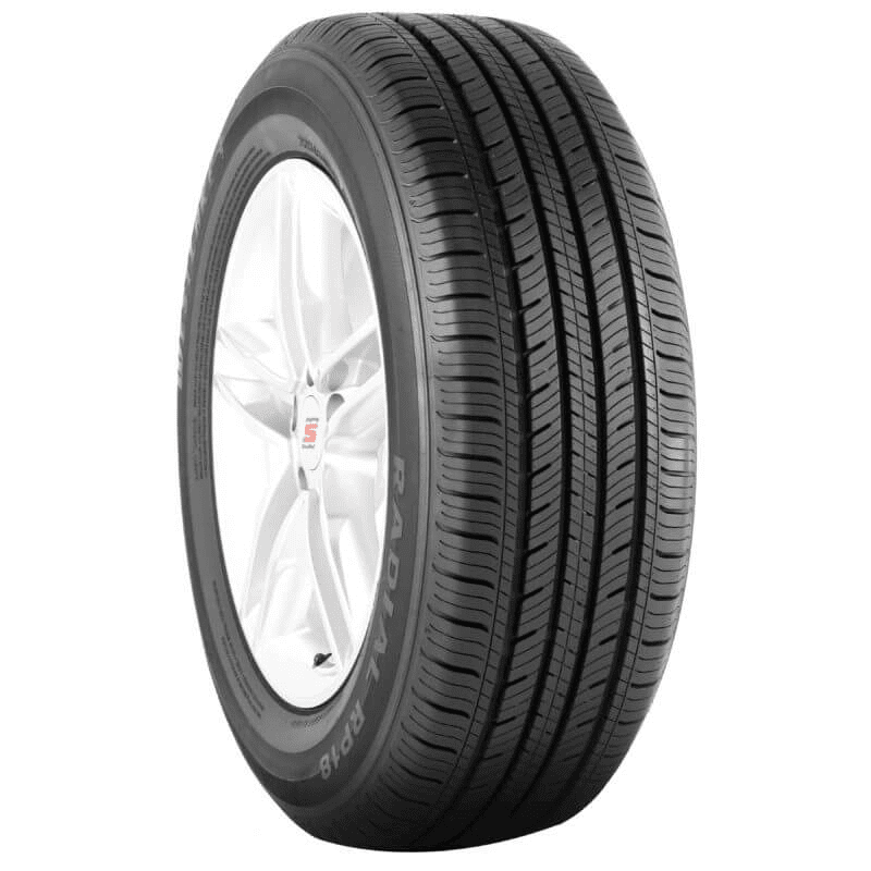 Westlake RP18 175/70R14 84T Tire