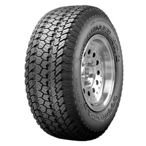 Goodyear Wrangler AT/S P265/70R17 113S All-Season Tire