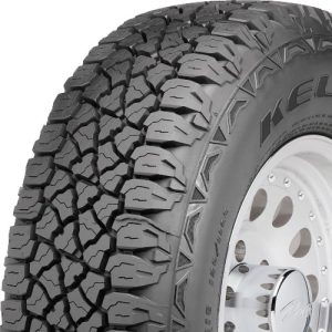 Kelly Edge AT 265/70R17 115T All-Season Tire