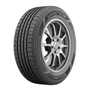 Goodyear Reliant 215/55R16 93V All-Season Tire
