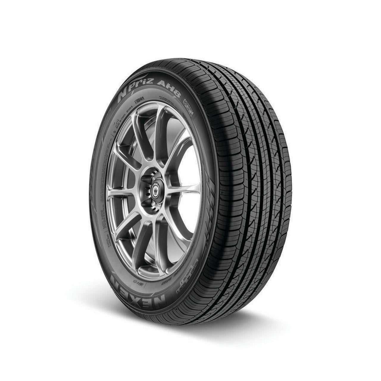 Nexen N'Priz AH8 245/40R18 93V All-Season Tire