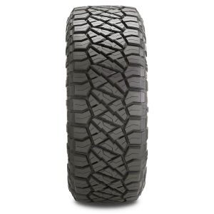 Nitto Ridge Grappler 265/65R17 116T XL All-Season Tire