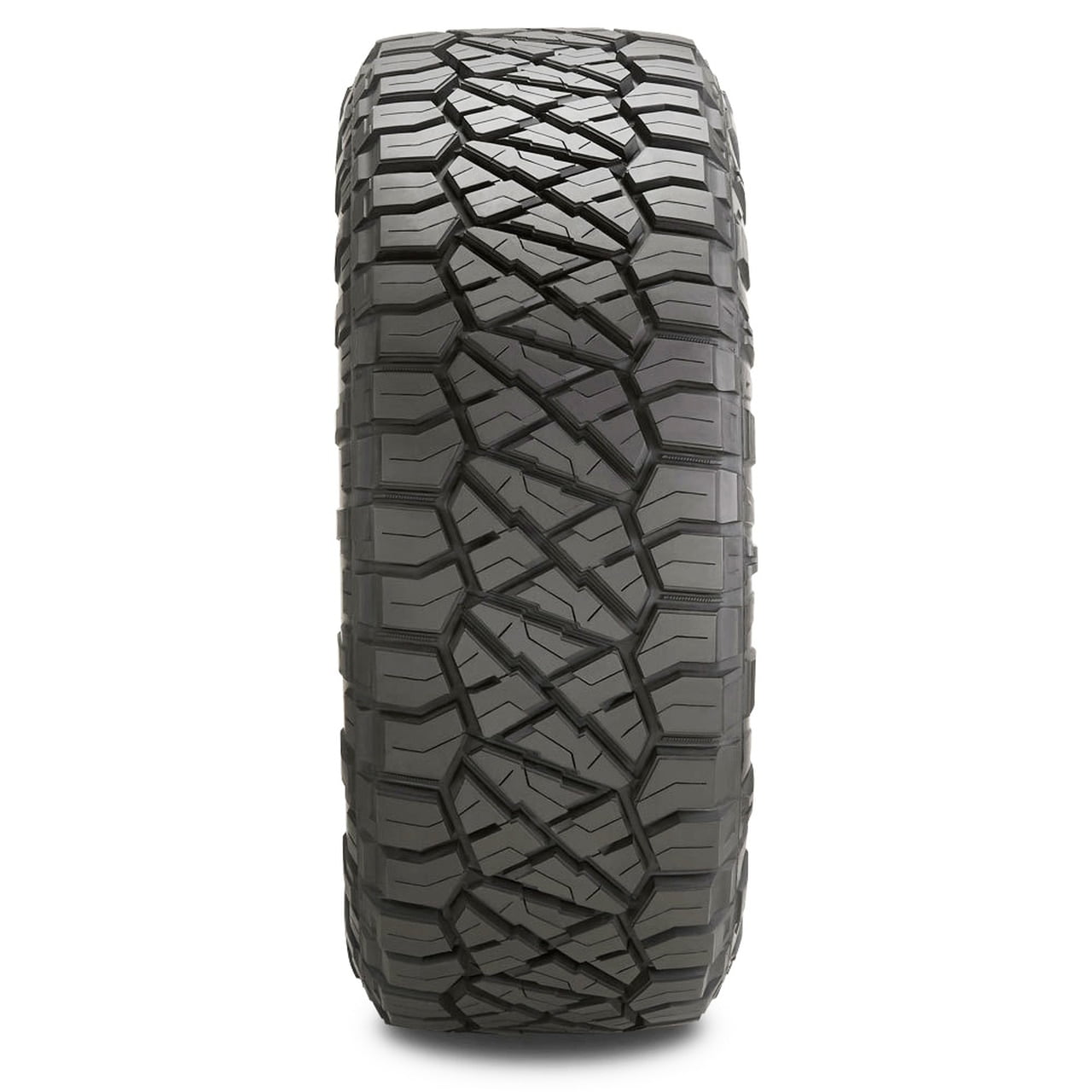 Nitto Ridge Grappler 265/65R17 116T XL All-Season Tire