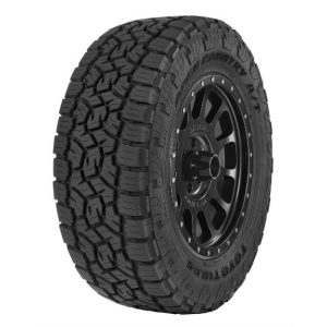 Toyo Open Country A/T III 225/60R17 103T XL All-Season Tire